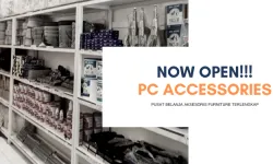PC Accessories Pusat Belanja Aksesoris Furniture Terlengkap